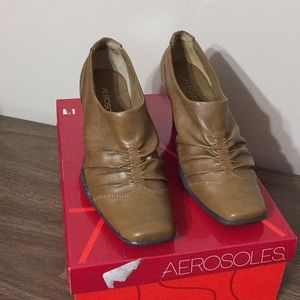 Aerosoles boots